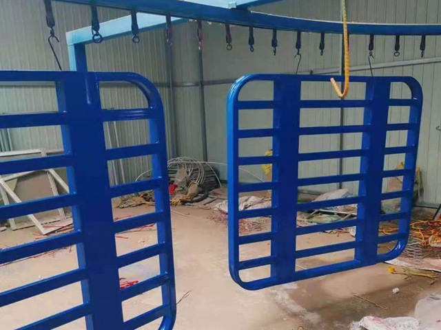 企業實力